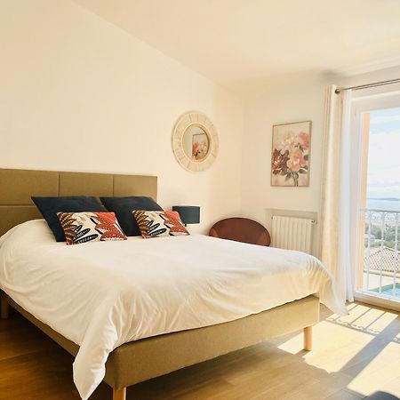 Villa Azur Golf Bandol Buitenkant foto