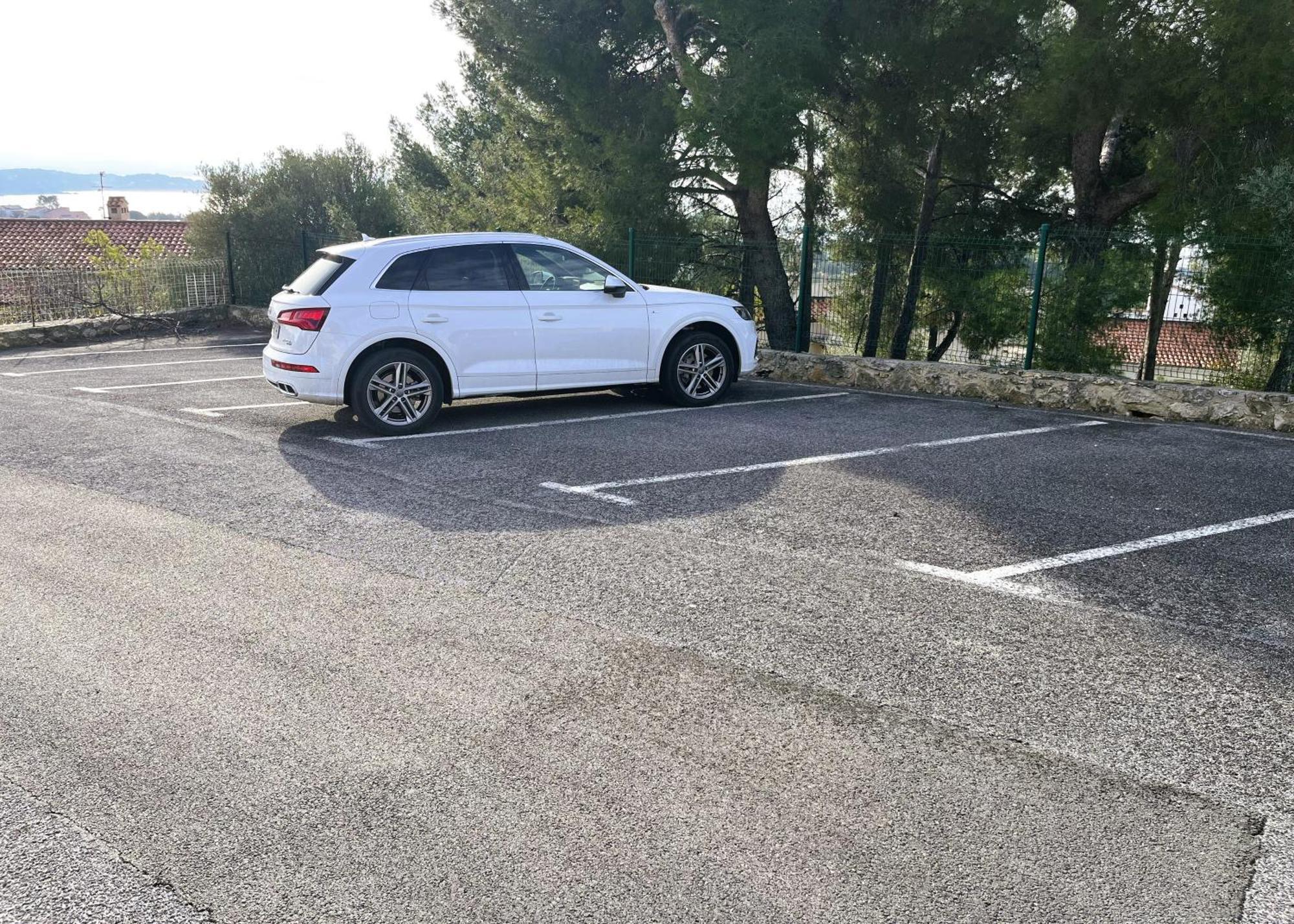 Villa Azur Golf Bandol Buitenkant foto