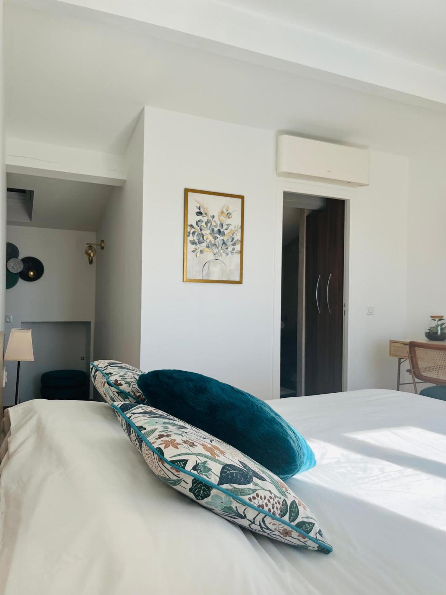Villa Azur Golf Bandol Buitenkant foto