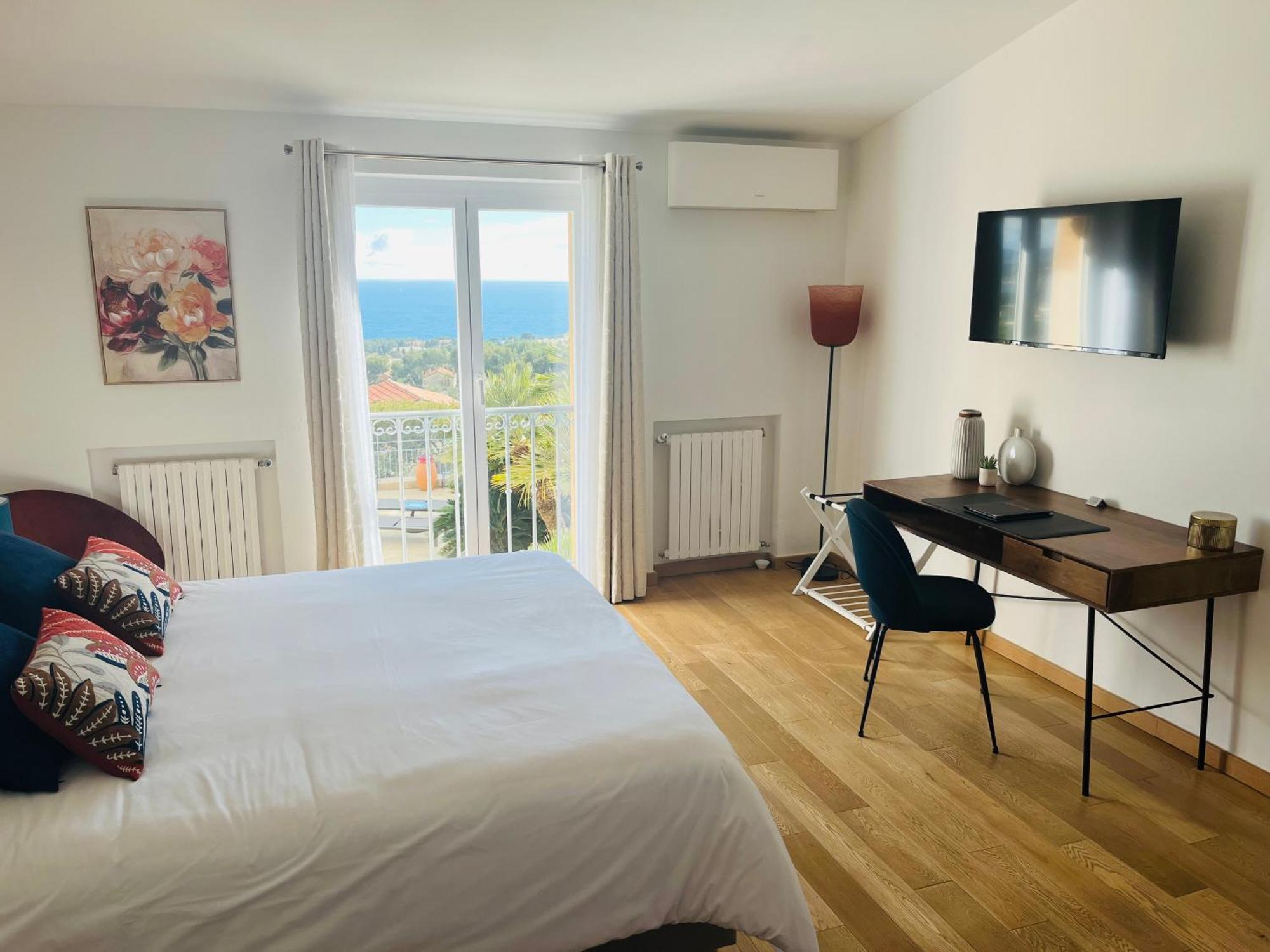 Villa Azur Golf Bandol Buitenkant foto