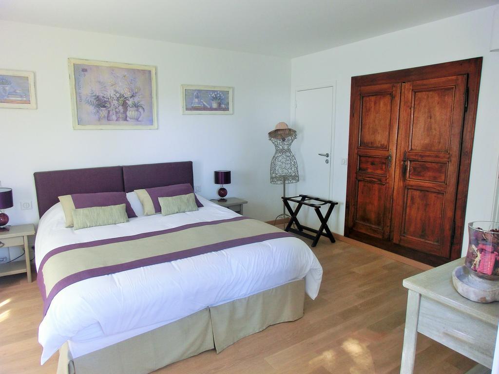 Villa Azur Golf Bandol Buitenkant foto