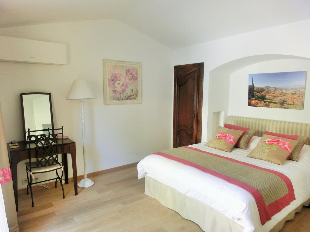 Villa Azur Golf Bandol Buitenkant foto