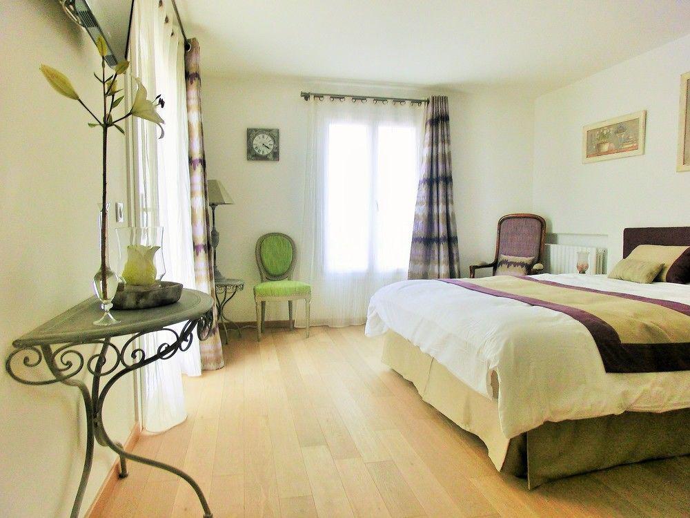 Villa Azur Golf Bandol Buitenkant foto