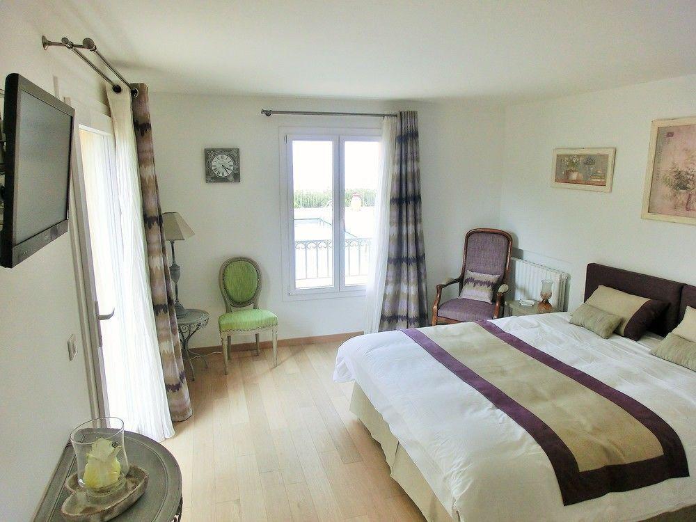 Villa Azur Golf Bandol Buitenkant foto