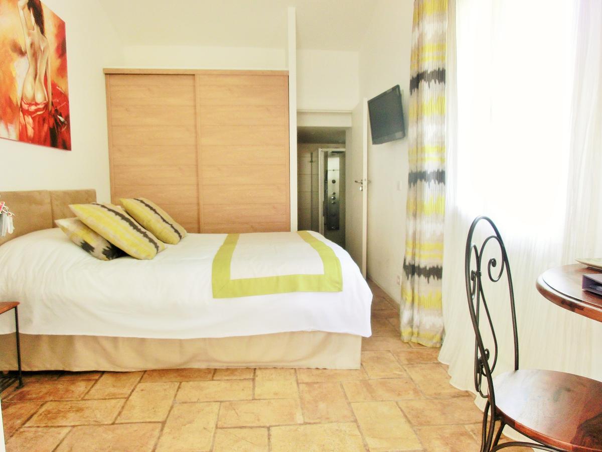 Villa Azur Golf Bandol Buitenkant foto