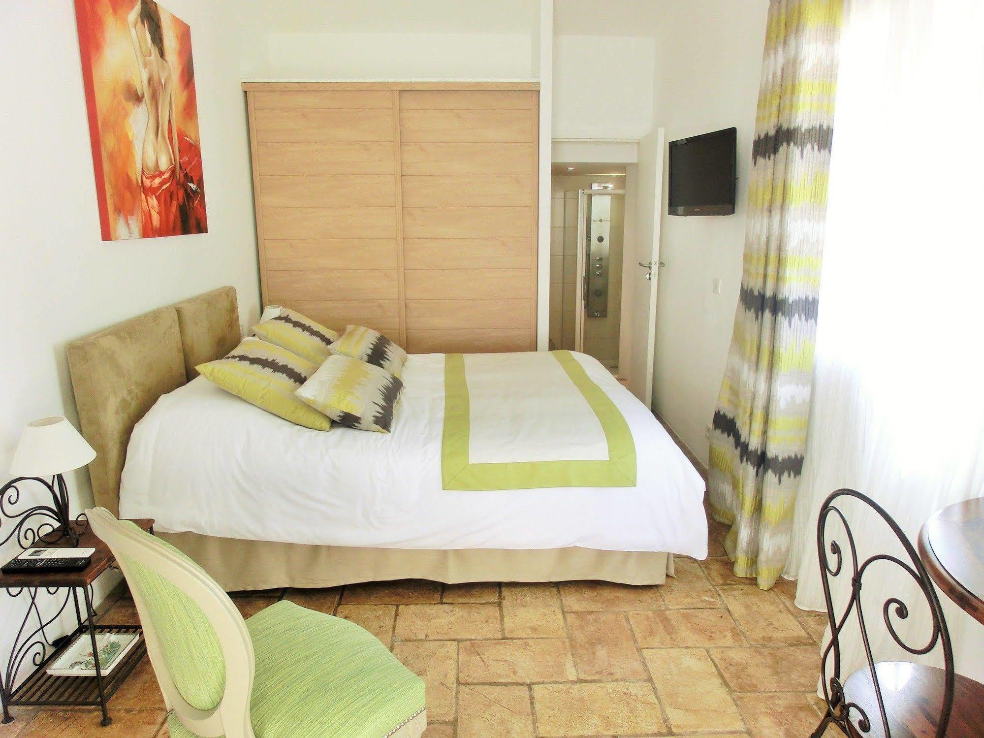 Villa Azur Golf Bandol Buitenkant foto