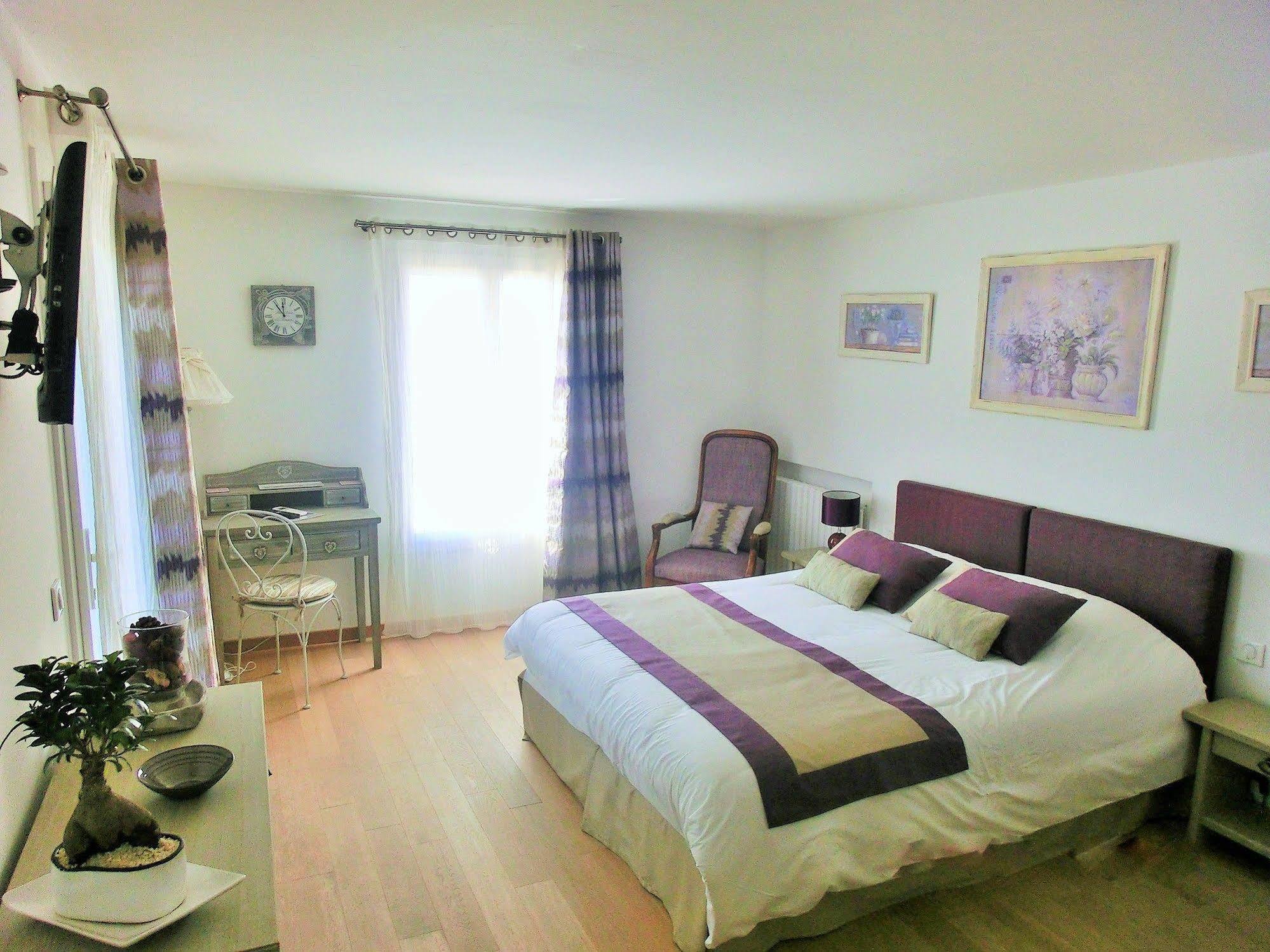 Villa Azur Golf Bandol Buitenkant foto