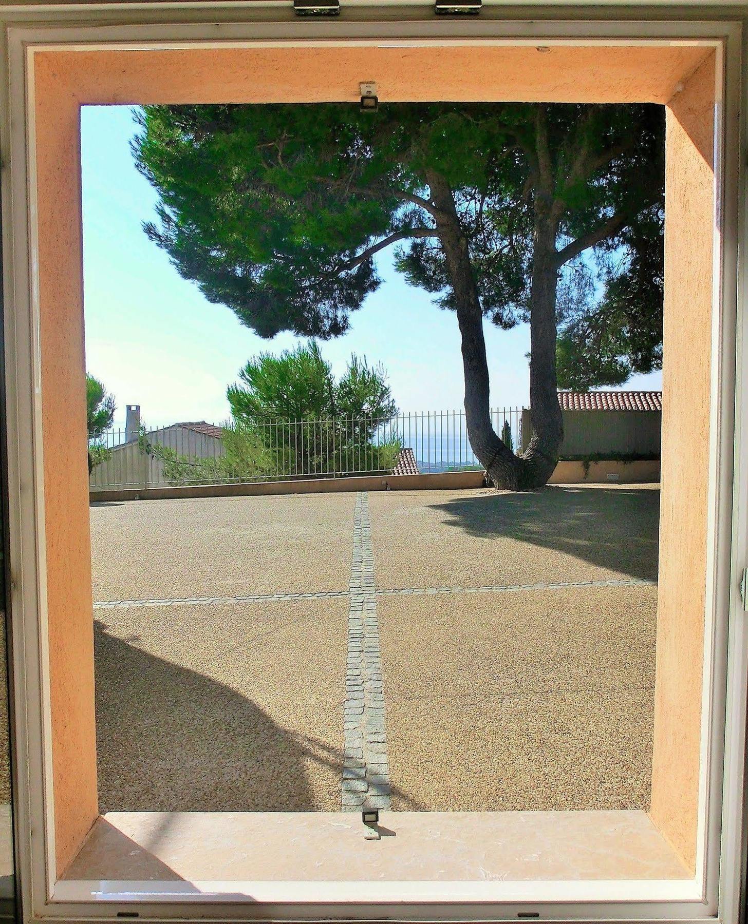 Villa Azur Golf Bandol Buitenkant foto
