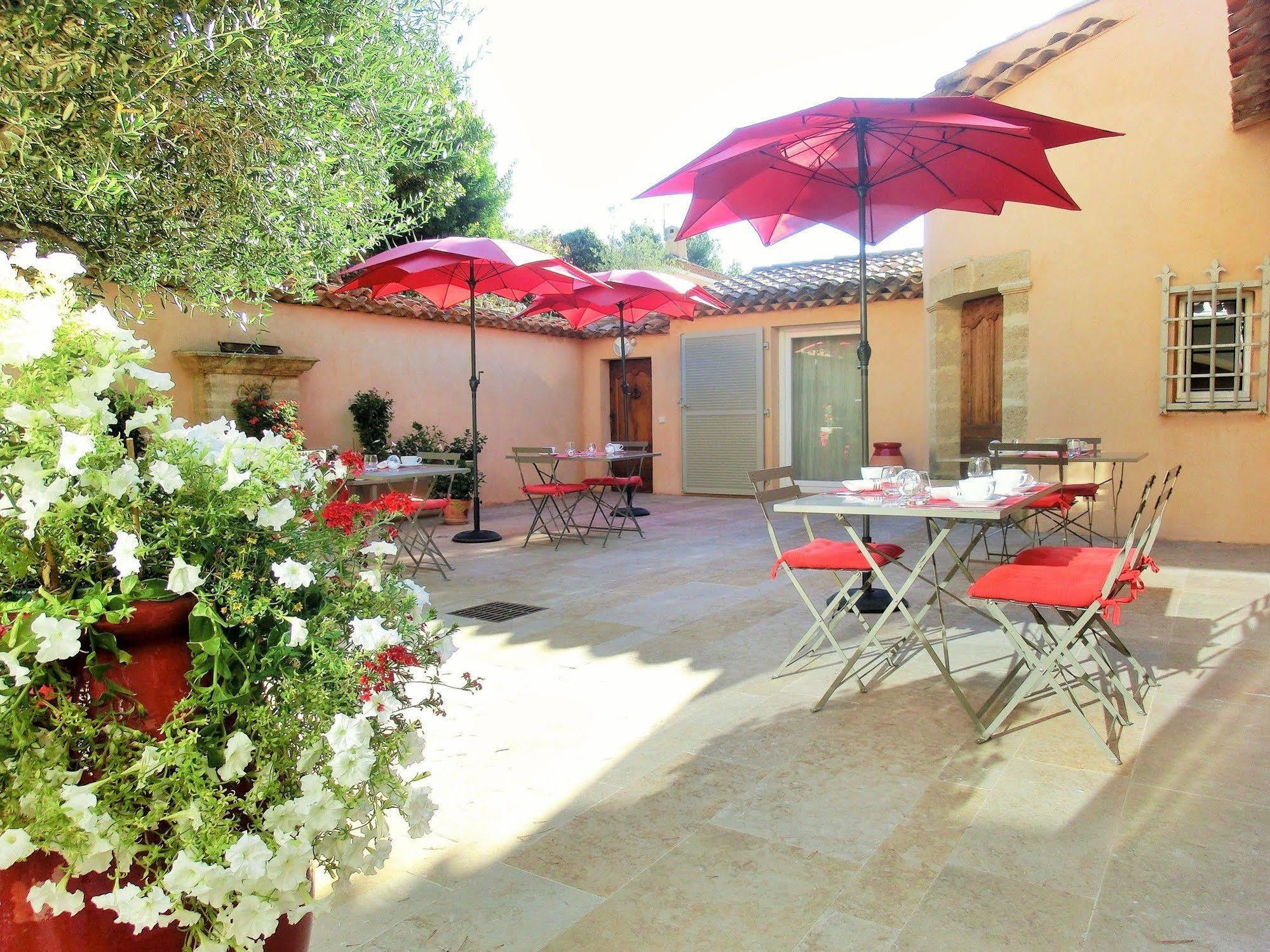 Villa Azur Golf Bandol Buitenkant foto